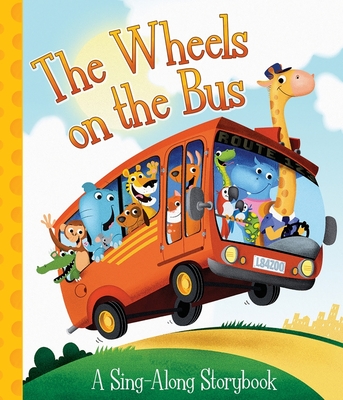 The Wheels on the Bus - Antonini, Gabriele