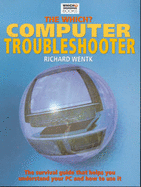 The "Which?" Computer Troubleshooter