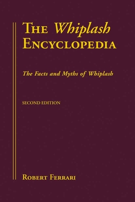 The Whiplash Encyclopedia - Ferrari, Robert