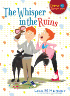 The Whisper in the Ruins: Volume 3