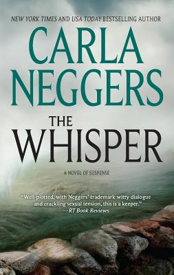 The Whisper - Neggers, Carla
