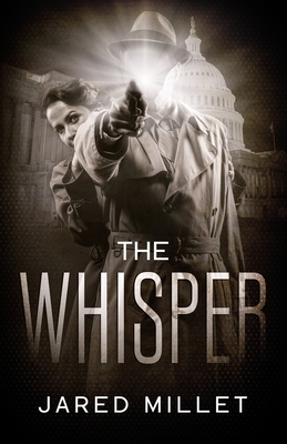 The Whisper - Millet, Jared