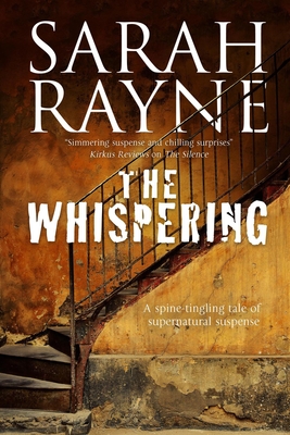 The Whispering - Rayne, Sarah