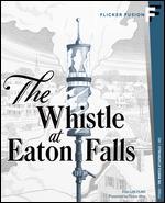 The Whistle at Eaton Falls [Blu-ray]