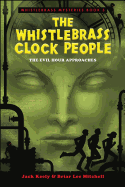 The Whistlebrass Clock People