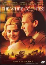 The White Countess - James Ivory