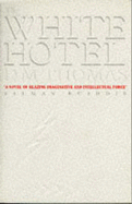 The White Hotel - Thomas, D. M.