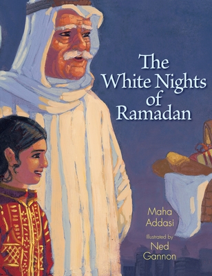 The White Nights of Ramadan - Addasi, Maha