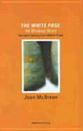 The White Page/An Bhileog Bhan: Twentieth Century Irish Women Poets