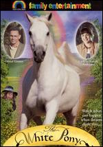 The White Pony - Brian Kelly