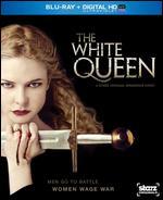 The White Queen [TV Series]