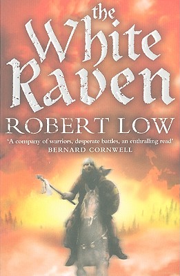 The White Raven - Low, Robert