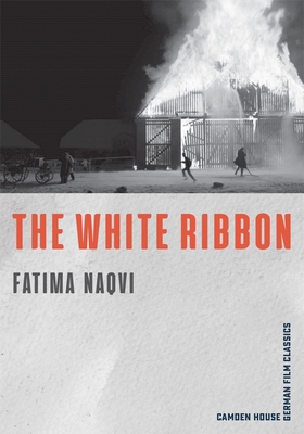 The White Ribbon - Naqvi, Fatima, Dr.