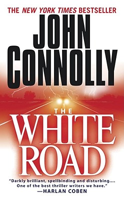 The White Road - Connolly, John