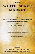 The White Slave Market