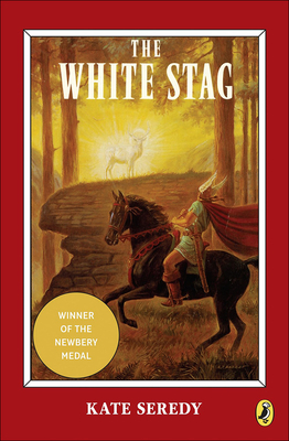 The White Stag - 