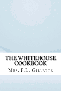 The Whitehouse Cookbook