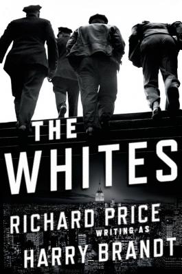 The Whites - Price, Richard