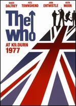 The Who: At Kilburn 1977 [WS] - 