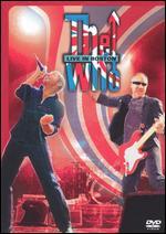 The Who: Live in Boston