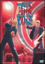 The Who: Live in Boston - 
