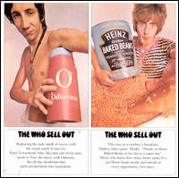 The Who Sell Out [Deluxe Edition] - The Who