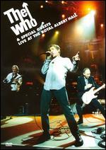 The Who & Special Guests: Live at the Royal Albert Hall - 