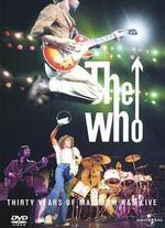 The Who: Thirty Years of Maximum R&B Live - 