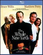 The Whole Nine Yards [Blu-ray]
