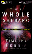 The Whole Shebang: A State-Of-The-Universe(s) Report