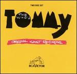 The Who's Tommy [Original Cast Recording]