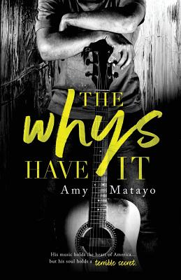 The Whys Have It - Matayo, Amy