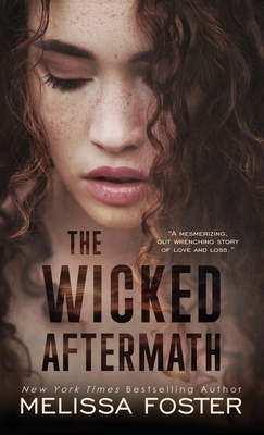 The Wicked Aftermath: Tank Wicked - Foster, Melissa