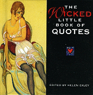 The Wicked Little Book of Quotes