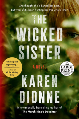 The Wicked Sister - Dionne, Karen