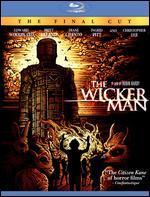 The Wicker Man [Blu-ray]