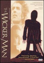 The Wicker Man - Robin Hardy