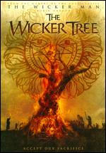 The Wicker Tree - Robin Hardy