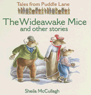 The Wide Awake Mice and Other Stories