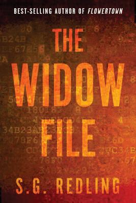 The Widow File - Redling, S G