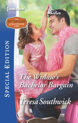 The Widow's Bachelor Bargain - Southwick, Teresa