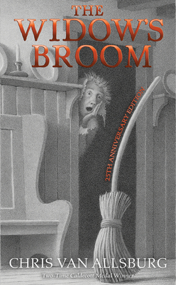 The Widow's Broom 25th Anniversary Edition - 