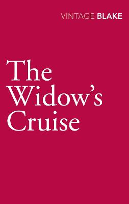 The Widow's Cruise - Blake, Nicholas