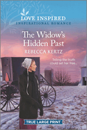 The Widow's Hidden Past: An Uplifting Inspirational Romance