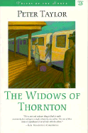The Widows of Thornton - Taylor, Peter