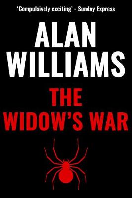 The Widow's War - Williams, Alan