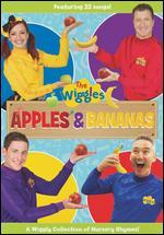 The Wiggles: Apples & Bananas - 