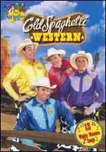 The Wiggles: Cold Spaghetti Western - Nicholas Bufalo