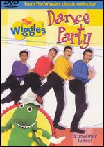 The Wiggles: Dance Party - 