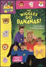 The Wiggles Go Bananas! - Paul Field